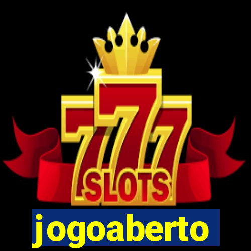 jogoaberto