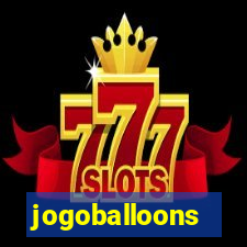 jogoballoons