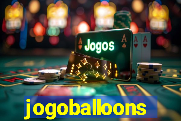 jogoballoons