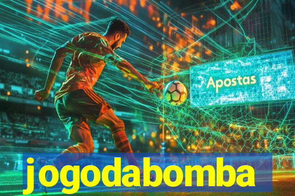 jogodabomba