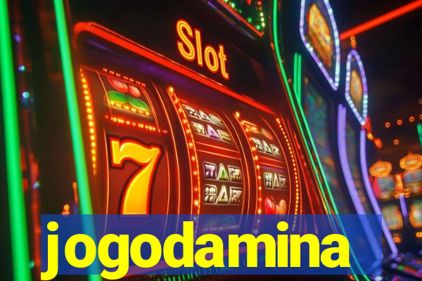 jogodamina