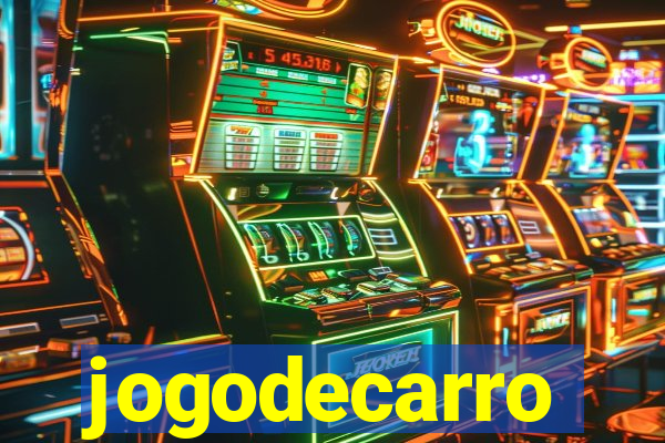 jogodecarro