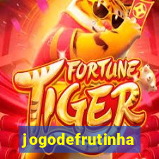 jogodefrutinha