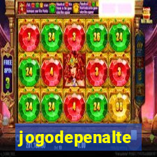 jogodepenalte