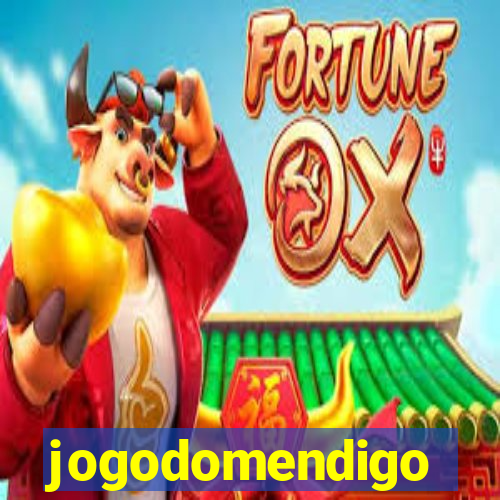 jogodomendigo