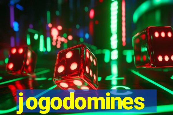 jogodomines