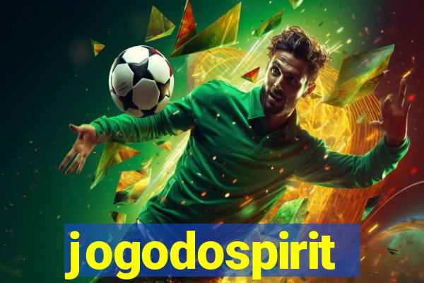 jogodospirit