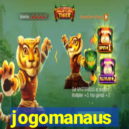 jogomanaus