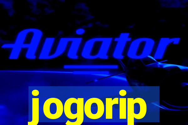 jogorip