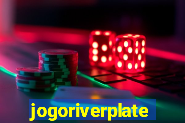 jogoriverplate