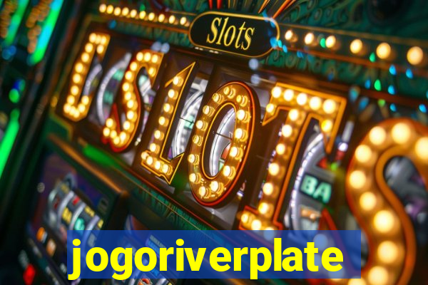 jogoriverplate