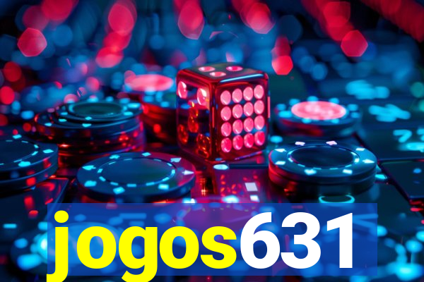 jogos631