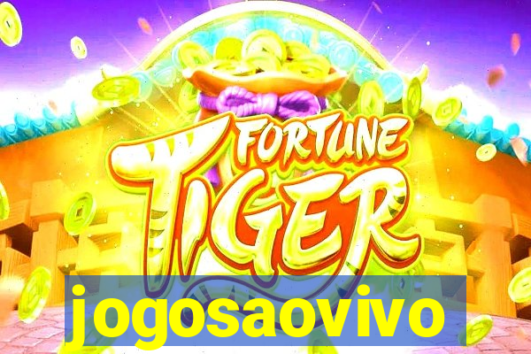 jogosaovivo