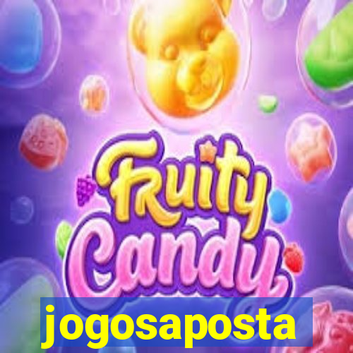 jogosaposta