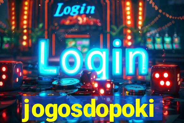 jogosdopoki