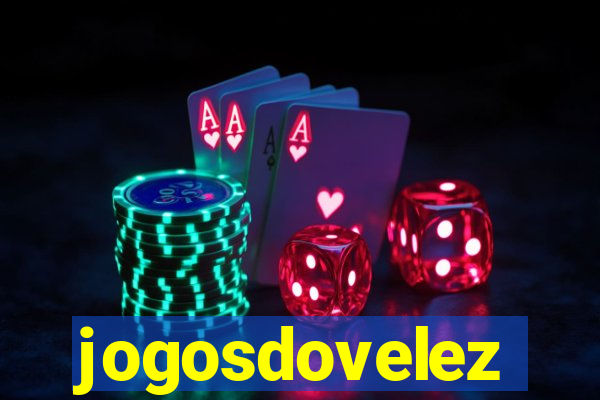 jogosdovelez