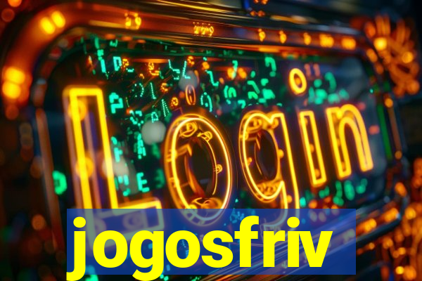 jogosfriv