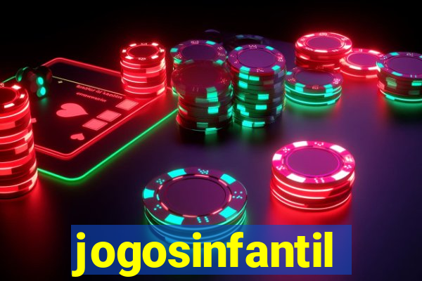 jogosinfantil