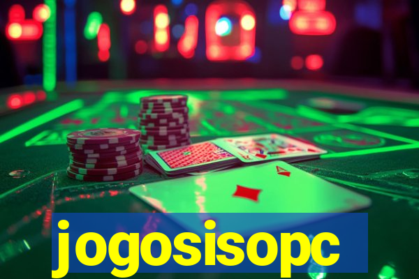 jogosisopc