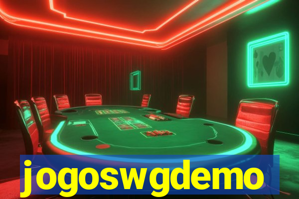 jogoswgdemo