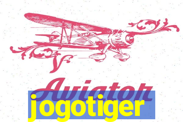 jogotiger