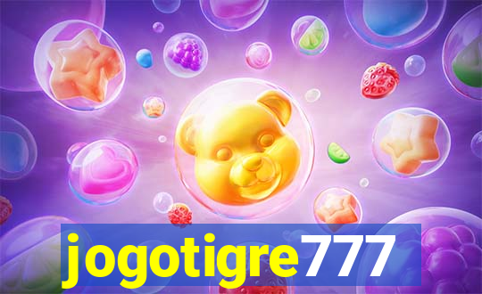 jogotigre777