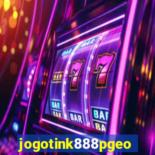 jogotink888pgeo