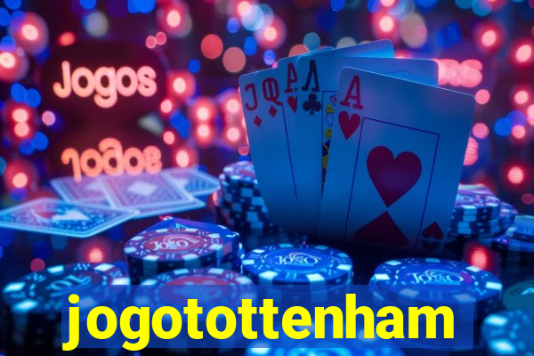 jogotottenham