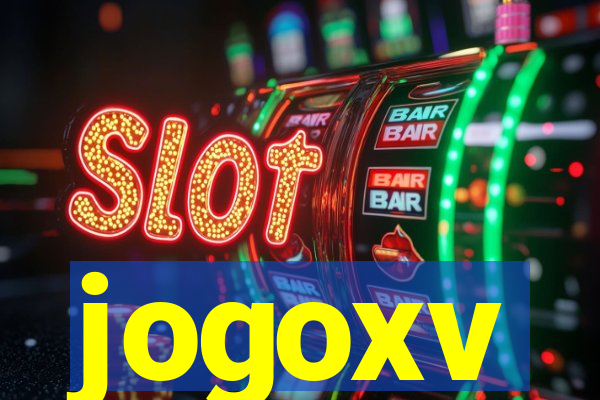 jogoxv