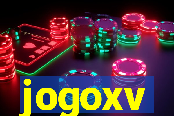 jogoxv