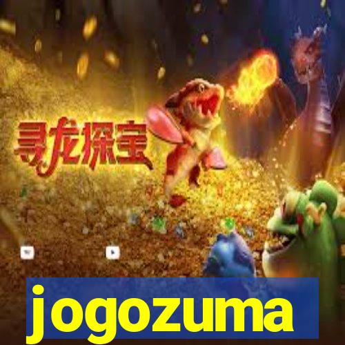 jogozuma