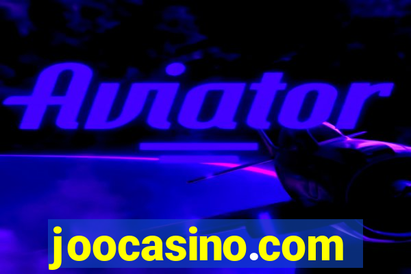 joocasino.com