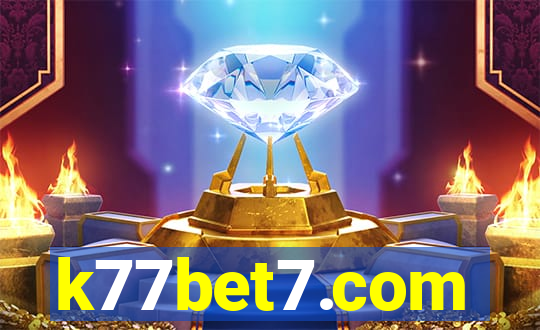 k77bet7.com