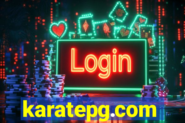 karatepg.com