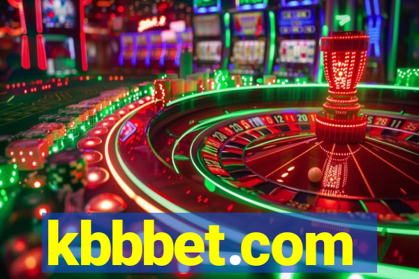 kbbbet.com