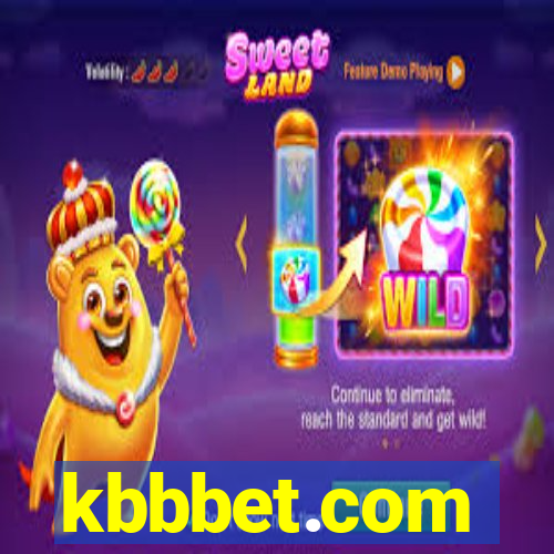 kbbbet.com