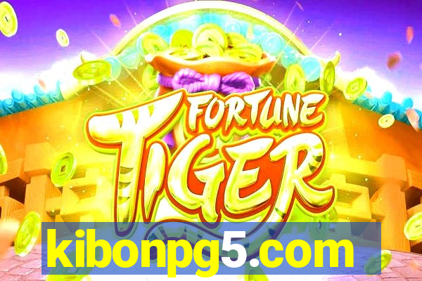 kibonpg5.com