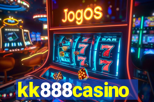 kk888casino