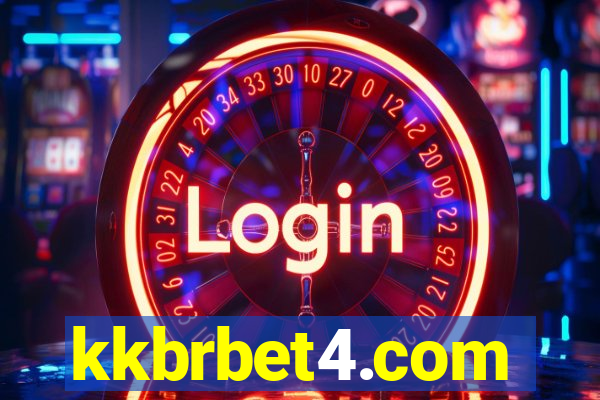 kkbrbet4.com