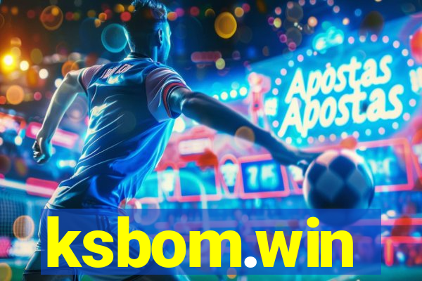 ksbom.win