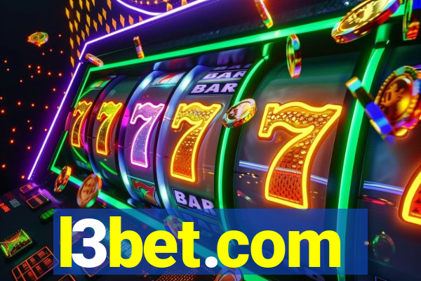 l3bet.com