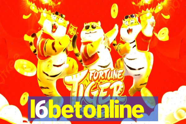 l6betonline