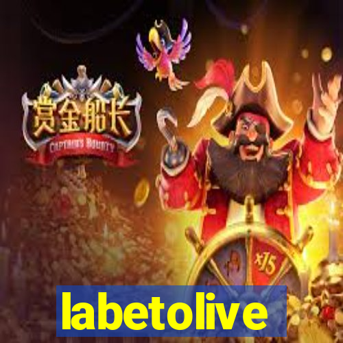 labetolive