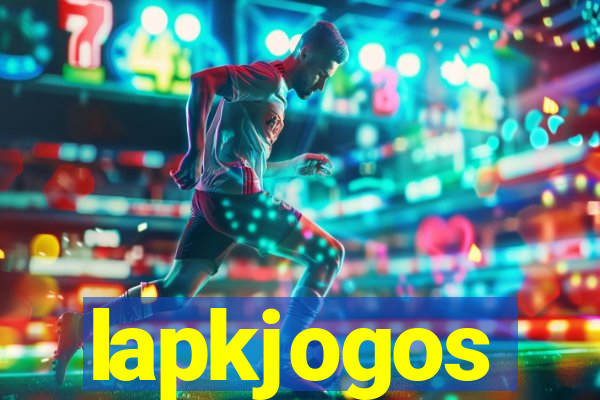 lapkjogos