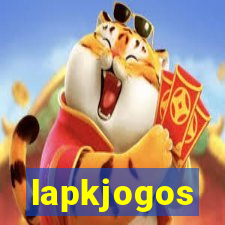 lapkjogos