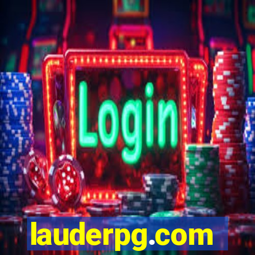 lauderpg.com