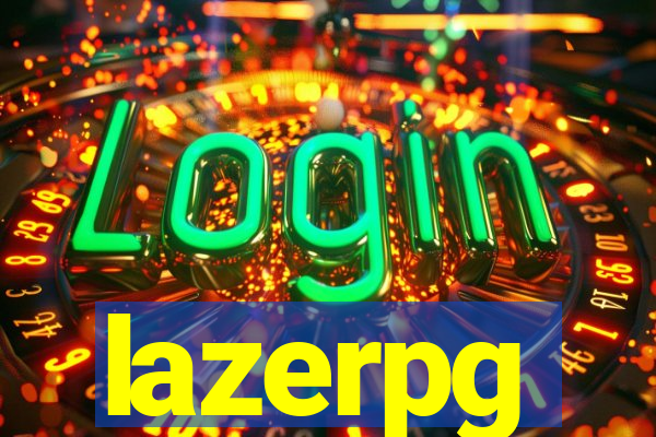 lazerpg