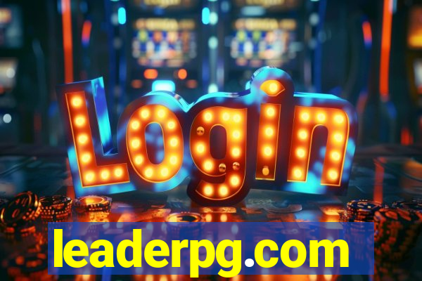 leaderpg.com