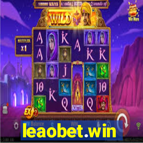 leaobet.win