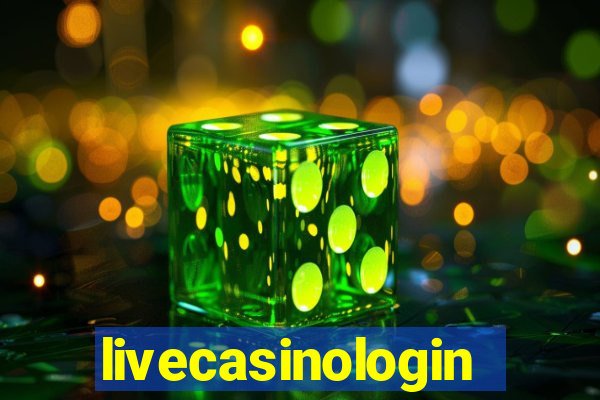 livecasinologin